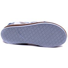 SG-2500 Filet Erkek Çocuk Sandalet - Beyaz