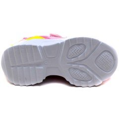 TomKids~44 Cırt Patik Spor Ayakkabı - Pembe