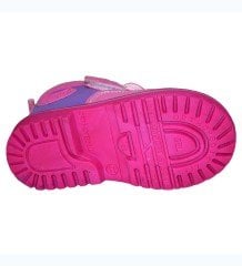 Bebe Kışlık Bot - Koyu Pembe