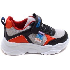 TomKids~44 Cırt Patik Spor Ayakkabı - Renkli