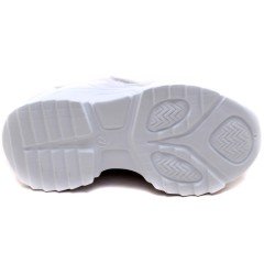 TomKids~44 Cırt Patik Spor Ayakkabı - Beyaz