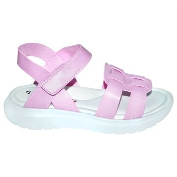 Patik Sandalet - pembe