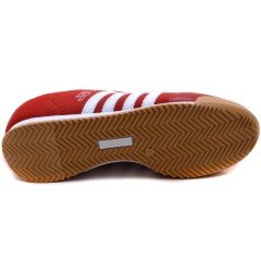 JGP-814 Erkek Spor Ayakkabı - Kırmızı