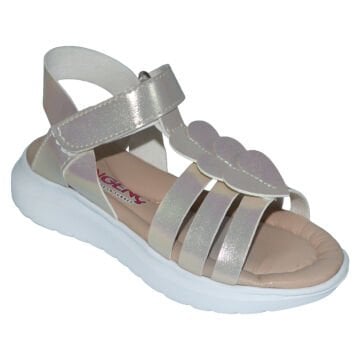 Patik Sandalet - kraft