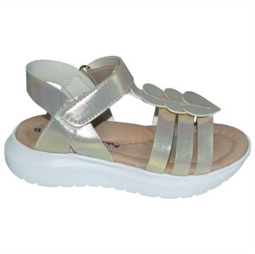 Patik Sandalet - kraft