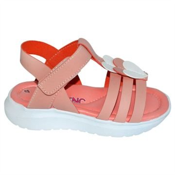 Patik Sandalet - yavruağzı