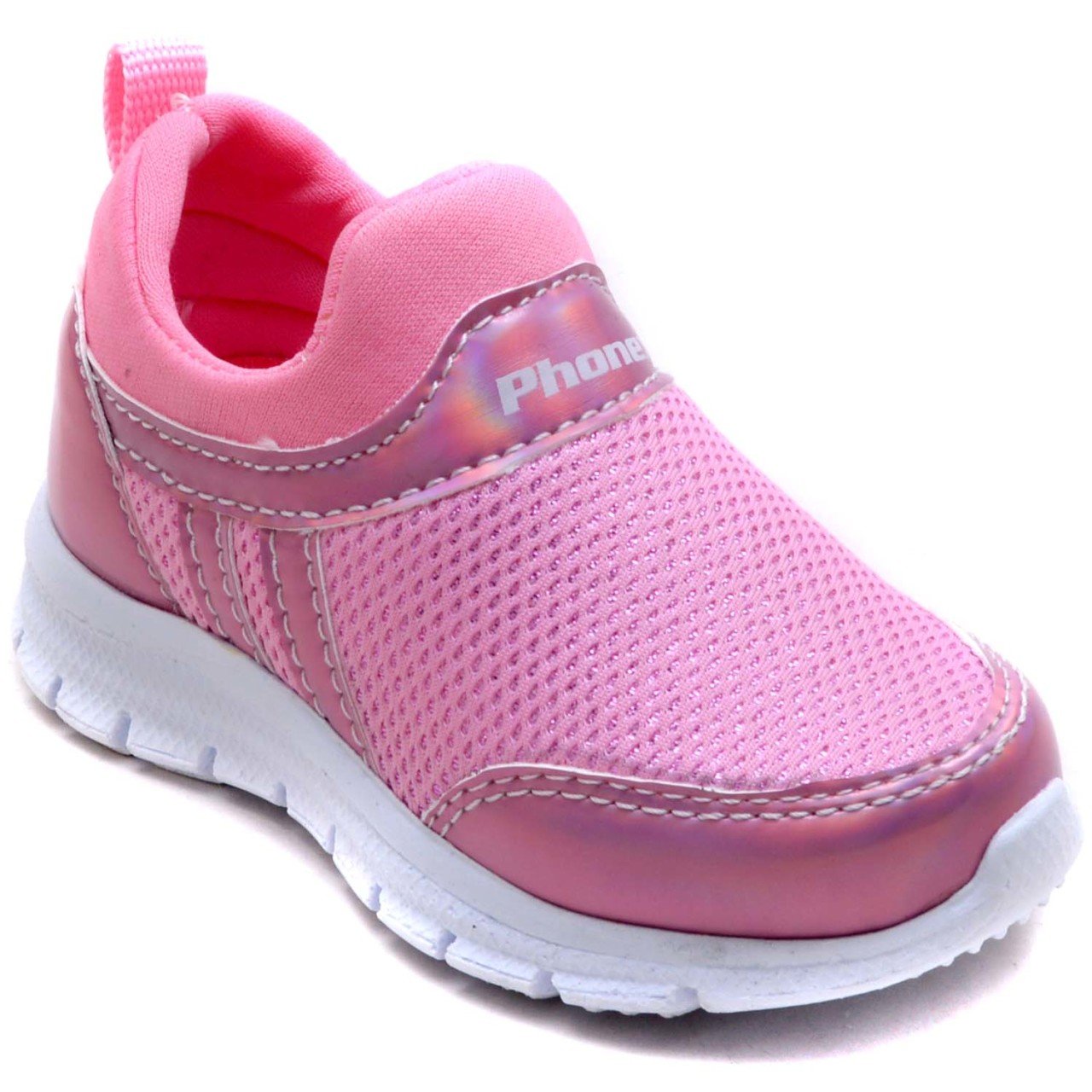 PHNX-11 Bebe Spor Ayakkabı - Pembe