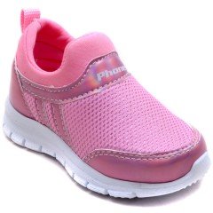 PHNX-11 Bebe Spor Ayakkabı - Pembe