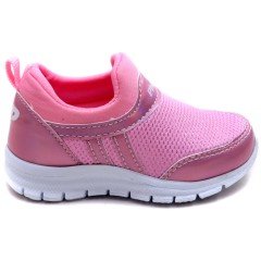 PHNX-11 Bebe Spor Ayakkabı - Pembe