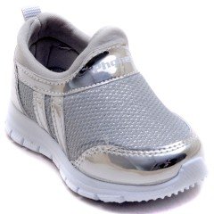 PHNX-11 Bebe Spor Ayakkabı - Gri