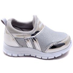 PHNX-11 Bebe Spor Ayakkabı - Gri