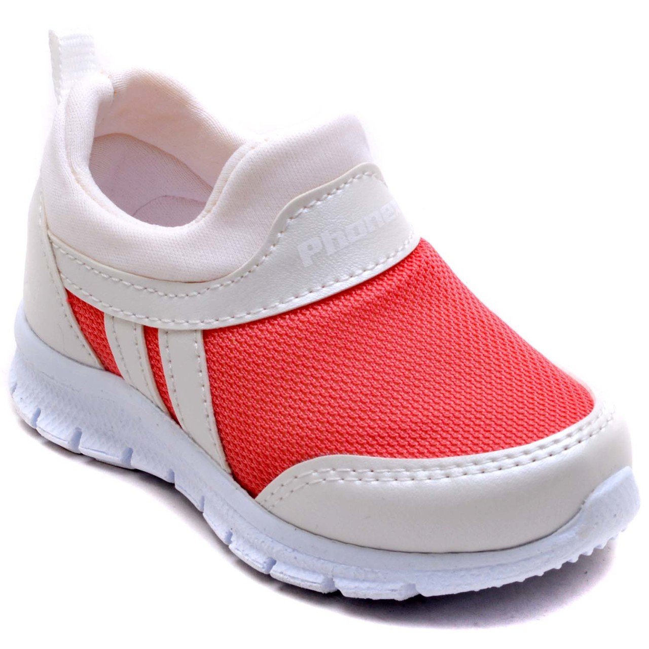 PHNX-11 Bebe Spor Ayakkabı - Turuncu