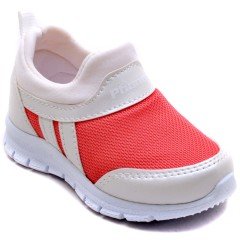 PHNX-11 Bebe Spor Ayakkabı - Turuncu