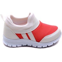 PHNX-11 Bebe Spor Ayakkabı - Turuncu