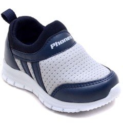 PHNX-11 Bebe Spor Ayakkabı - Lacivert