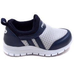 PHNX-11 Bebe Spor Ayakkabı - Lacivert