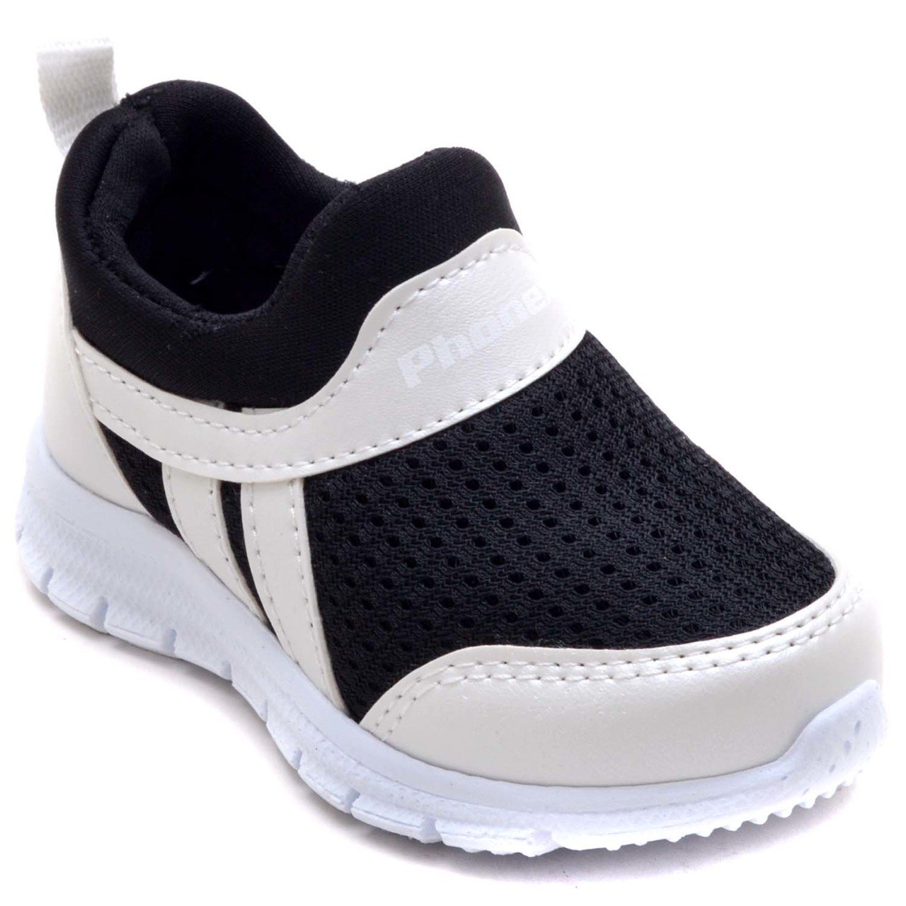 PHNX-11 Bebe Spor Ayakkabı - Beyaz