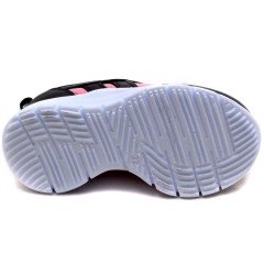 PHNX-11 Bebe Spor Ayakkabı - Siyah/P