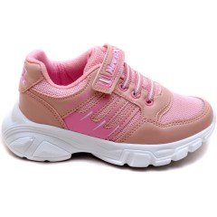 CYX-049 Patik Spor Ayakkabı - Yavruağzı
