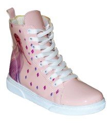 Filet Kız Bot - Pembe