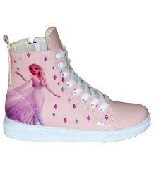 Filet Kız Bot - Pembe
