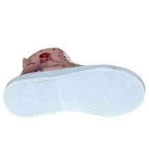 Filet Kız Bot - Pembe