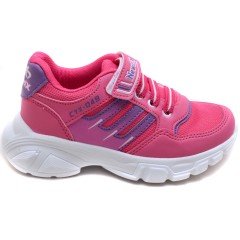 CYX-049 Patik Spor Ayakkabı - Pembe