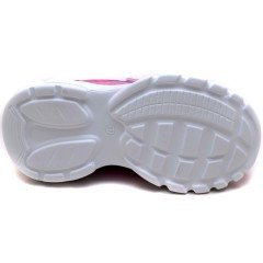 CYX-049 Patik Spor Ayakkabı - Pembe