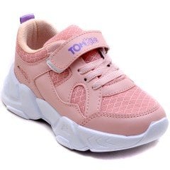 TOMKIDS-9 Patik Spor Ayakkabı - Yavruağzı