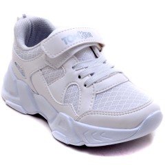 TOMKIDS-9 Patik Spor Ayakkabı - Beyaz