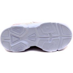 TOMKIDS-9 Patik Spor Ayakkabı - Beyaz