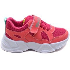 TOMKIDS-9 Patik Spor Ayakkabı - Pembe