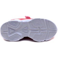 TOMKIDS-9 Patik Spor Ayakkabı - Pembe