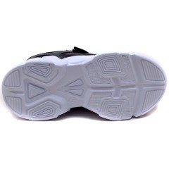 TOMKIDS-9 Patik Spor Ayakkabı - Siyah