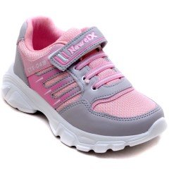 CYX-09 Filet Spor Ayakkabı - Pembe