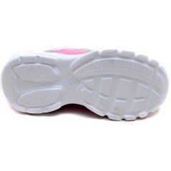 CYX-09 Filet Spor Ayakkabı - Pembe