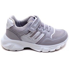 CYX-09 Filet Spor Ayakkabı - Gri