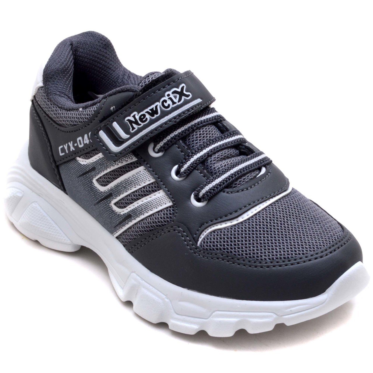 CYX-09 Filet Spor Ayakkabı - Gri