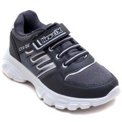 CYX-09 Filet Spor Ayakkabı - Gri