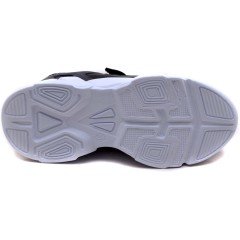 TOMKIDS-9 Filet Spor Ayakkabı - Siyah