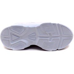 TOMKIDS-9 Filet Spor Ayakkabı - Beyaz