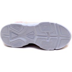 TOMKIDS-9 Filet Spor Ayakkabı - Krem