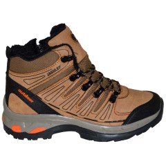Outdoor Tracking Spor Ayakkabı -  Hardal