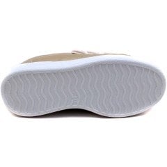 LPT-109 Filet Düz Spor Ayakkabı - Gold
