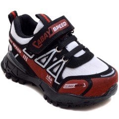 ABY-S ClimaTech Bebe Spor Ayakkabı - Bordo/B