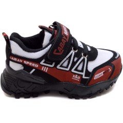 ABY-S ClimaTech Bebe Spor Ayakkabı - Bordo/B
