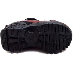 ABY-S ClimaTech Bebe Spor Ayakkabı - Bordo/B
