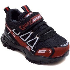 ABY-S ClimaTech Bebe Spor Ayakkabı - Bordo/S