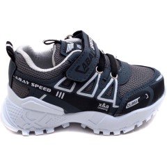 ABY-S ClimaTech Bebe Spor Ayakkabı - Füme