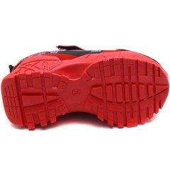 ABY-S ClimaTech Bebe Spor Ayakkabı - Kırmızı